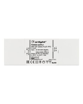 Блок питания для светодиодной ленты Arlight 033259-foto2