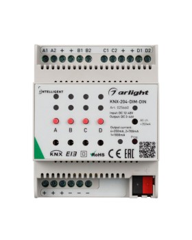 Диммер Arlight 025660-foto2