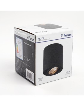 Накладной светильник Feron 41470-foto10