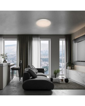 Накладной светильник Feron 41472-foto16