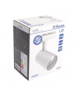 Светильник на шине Feron 41605-foto5