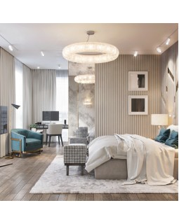 Светильник на шине Feron 41605-foto7