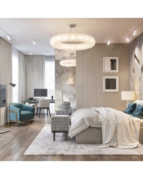 Светильник на шине Feron 41605-foto7