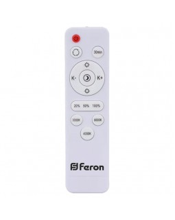Накладная люстра Feron 41672-foto9