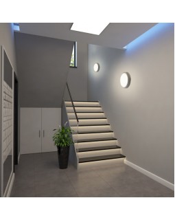 Накладной светильник Feron 41771-foto5