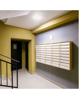 Накладной светильник Feron 41801-foto5