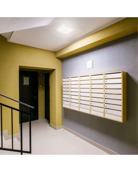 Накладной светильник Feron 41802-foto5