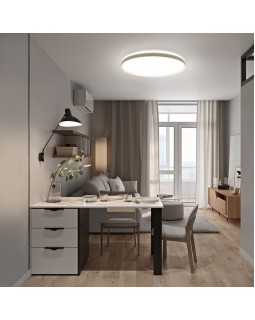 Накладной светильник Feron 48072-foto6