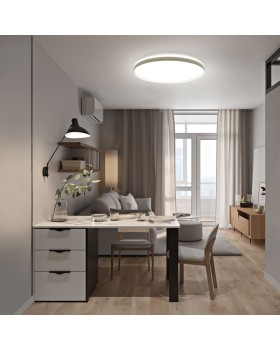 Накладной светильник Feron 48072-foto6