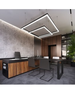Линейный светильник Feron 48215-foto5