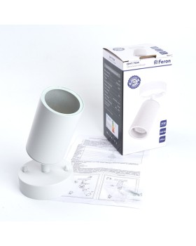 Светильник настенный Feron 48323-foto7