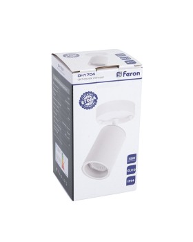 Светильник настенный Feron 48323-foto8