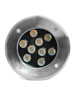 Грунтовый светильник Feron 48469-foto2