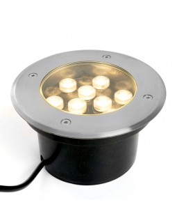 Грунтовый светильник Feron 48469-foto4