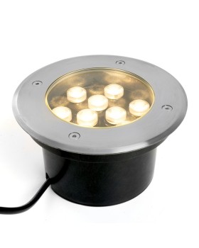 Грунтовый светильник Feron 48469-foto4