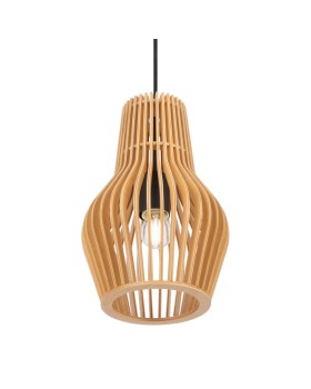 Подвесной светильник Maytoni MOD191PL-01W-foto2