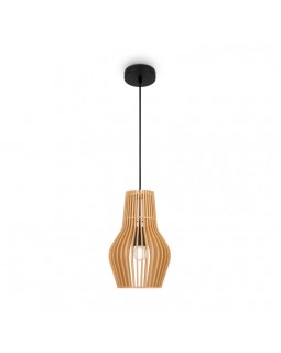 Подвесной светильник Maytoni MOD191PL-01W-foto4