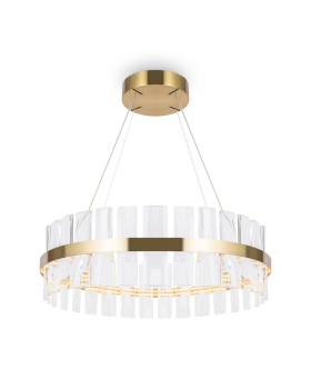Подвесная люстра Maytoni MOD173PL-L45BS3K-foto5
