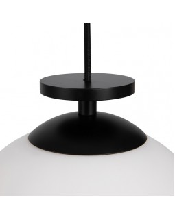 Подвесной светильник Freya FR5221PL-01B-foto3