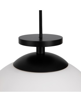 Подвесной светильник Freya FR5221PL-01B-foto3