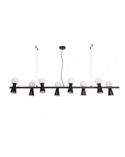 Подвесная люстра Favourite 4095-8P-foto7