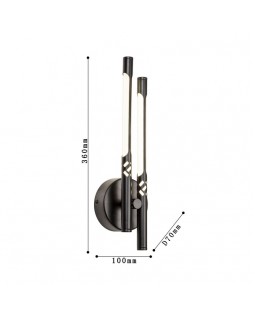 Бра Favourite 4098-2W-foto5