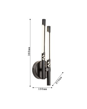 Бра Favourite 4098-2W-foto5