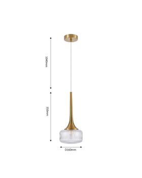 Подвесной светильник Favourite 4051-1P-foto6