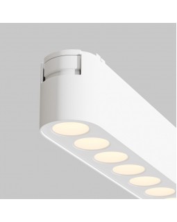 Светильник на шине Maytoni Technical TR082-1-18W3K-M-W-foto2