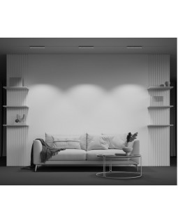 Светильник на шине Maytoni Technical TR082-1-18W3K-M-W-foto6