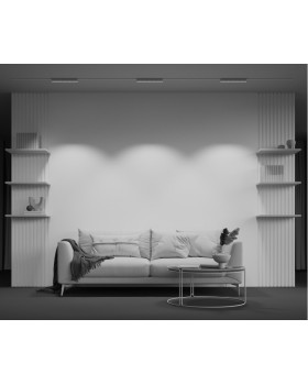 Светильник на шине Maytoni Technical TR082-1-18W3K-M-W-foto6