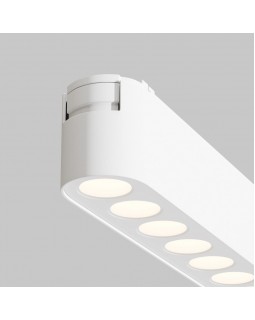 Светильник на шине Maytoni Technical TR082-1-18W4K-M-W-foto2