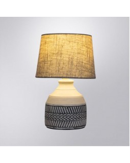 Настольная лампа ARTE Lamp A4636LT-1GY-foto2