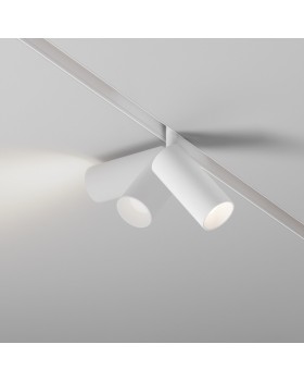 Светильник на шине Maytoni Technical TR032-4-5W3K-S-DS-W-foto5