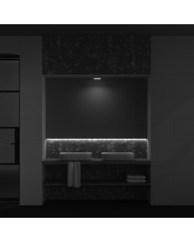 Светильник на шине Maytoni Technical TR080-1-6W3K-W-foto5