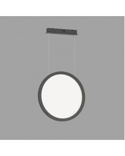 Подвесной светильник Denkirs DK6604-BK-foto3