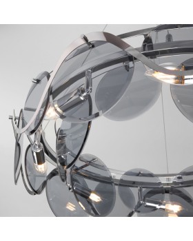 Подвесная люстра Bogate's 353/8 Smart (321/8)-foto2