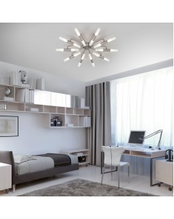 Накладная люстра Bogate's 347 Smart (551)-foto3