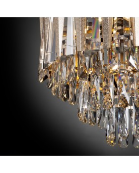 Подвесная люстра Bogate's 328/6 Strotskis-foto3