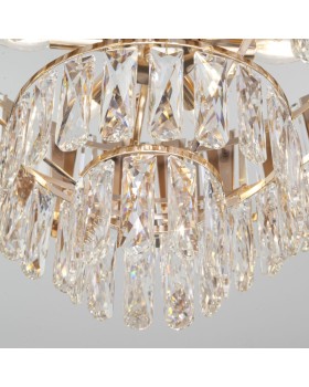 Подвесная люстра Bogate's 328/6 Strotskis-foto4