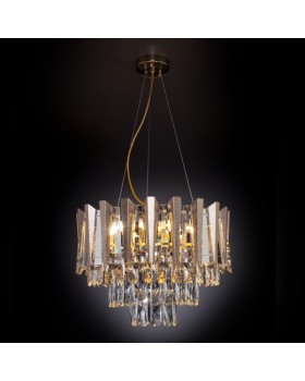 Подвесная люстра Bogate's 328/6 Strotskis-foto5