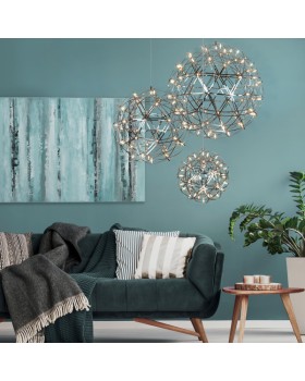 Подвесной светильник Bogate's 435/1-foto2