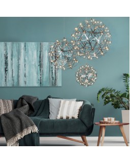 Подвесной светильник Bogate's 433/1-foto2