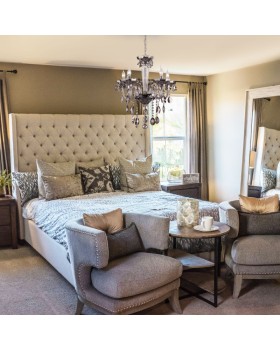 Подвесная люстра Bogate's 309/5 Strotskis-foto2