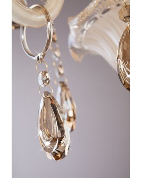 Бра Bogate's 124/2 Strotskis-foto2