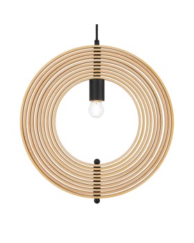 Подвесной светильник Maytoni MOD197PL-01W-foto3