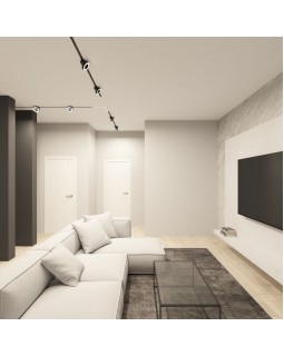 Светильник на шине Denkirs DK8027-BK-foto4