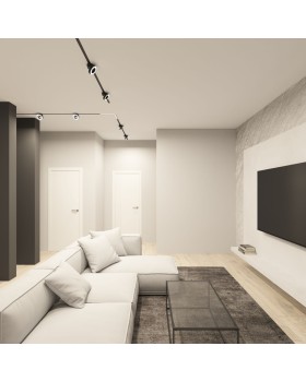 Светильник на шине Denkirs DK8027-BK-foto4