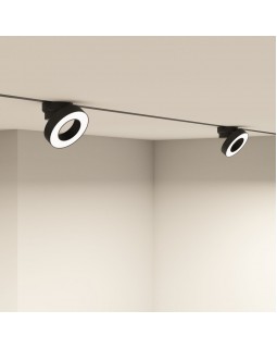 Светильник на шине Denkirs DK8027-BK-foto5