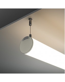 Профиль Maytoni Technical ALM-D60-S-2M-foto2